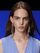 Alberta Ferretti 发布会 女式 耳饰 耳坠图片4524112